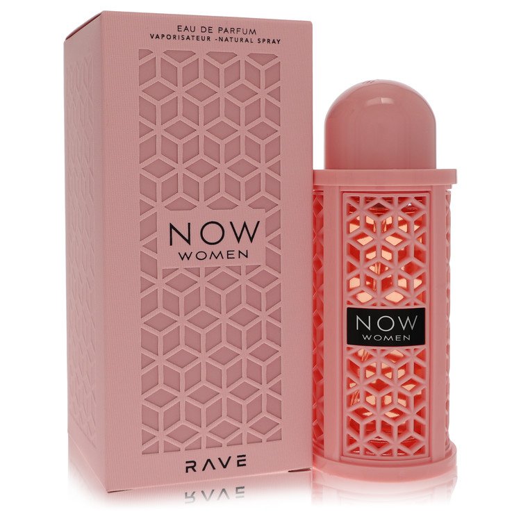 Lattafa Rave Now eau de parfum for women - Image 2