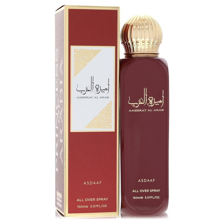 Lattafa Asdaaf Ameerat Al Arab