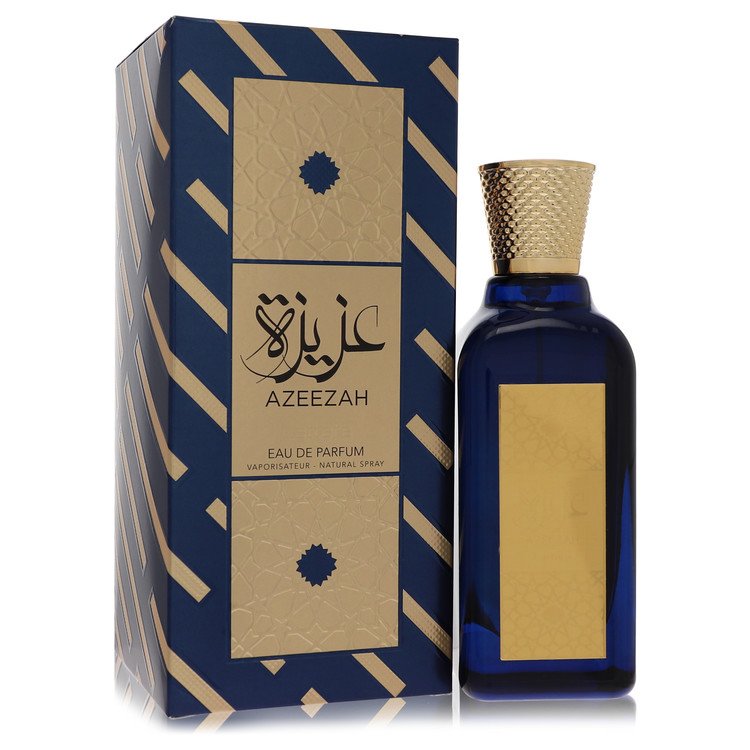 Lattafa Azeezah eau de parfum for women - Image 2