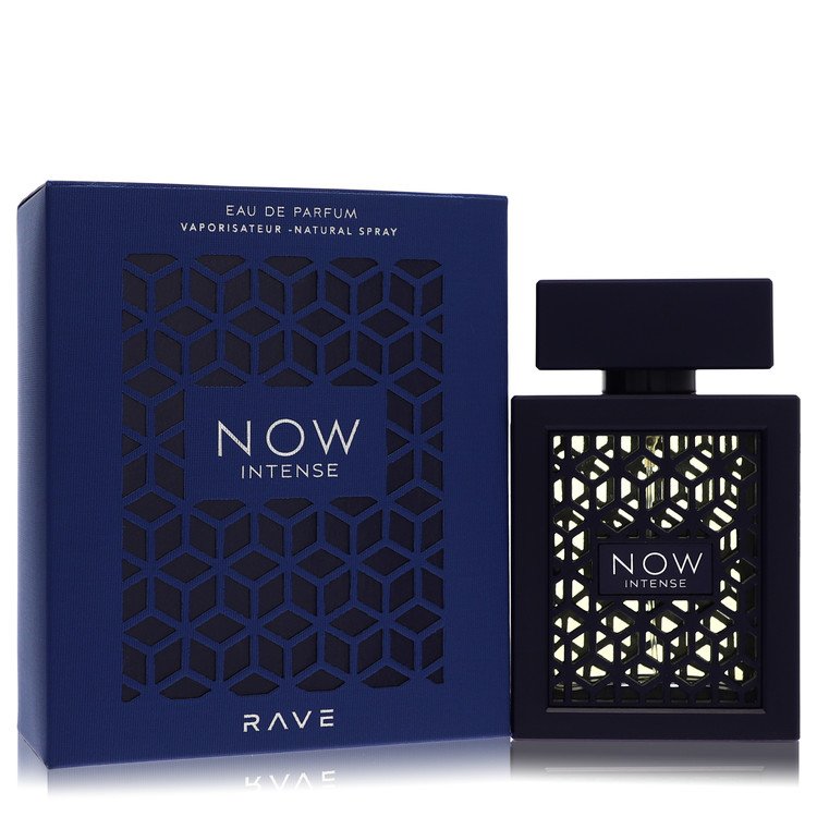 Lattafa Rave Now Intense eau de parfum for men - Image 2