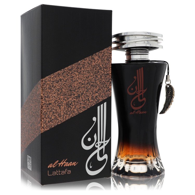 Lattafa Al Haan eau de parfum for women - Image 2