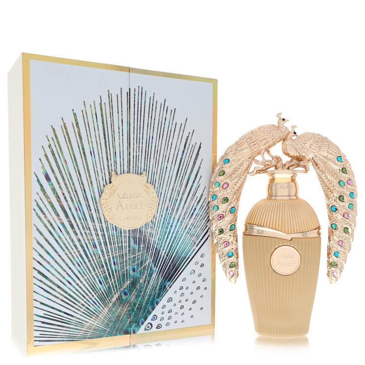 Lattafa Afeef eau de parfum for women - Image 2