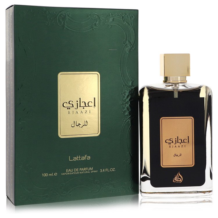 Lattafa Ejaazi eau de parfum for men - Image 2
