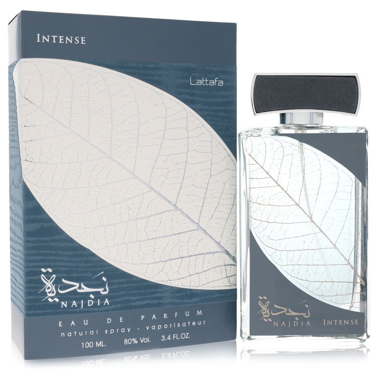 Lattafa Najdia Intense eau de parfum for women - Image 2