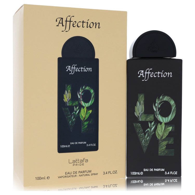 Lattafa Pride Affection eau de parfum for women - Image 2