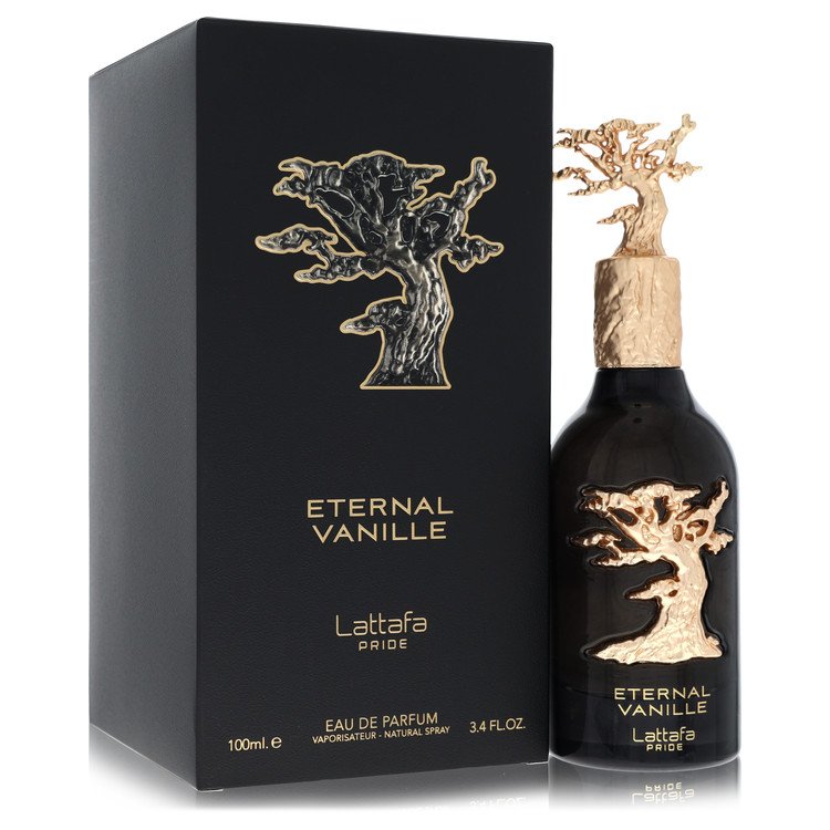 Lattafa Pride Eternal Vanille