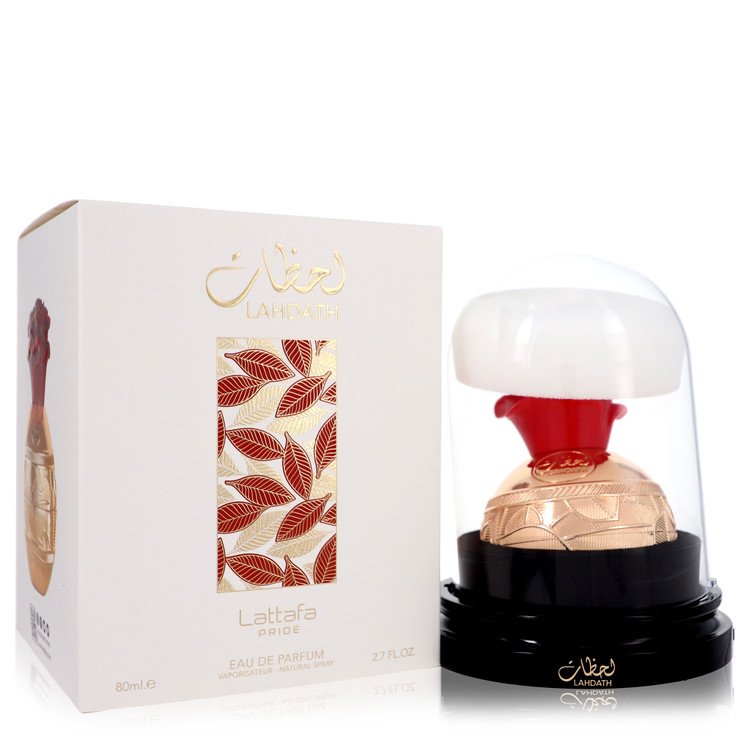 Lattafa Pride Lahdath eau de parfum for women - Image 2