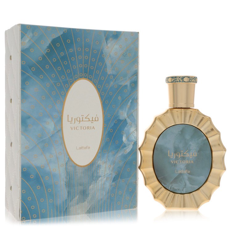Lattafa Victoria eau de parfum for women - Image 2