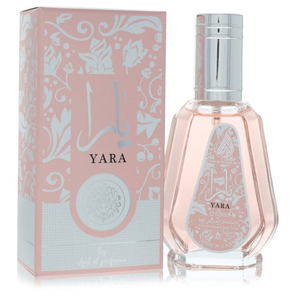 Lattafa Yara eau de parfum for women - Image 4