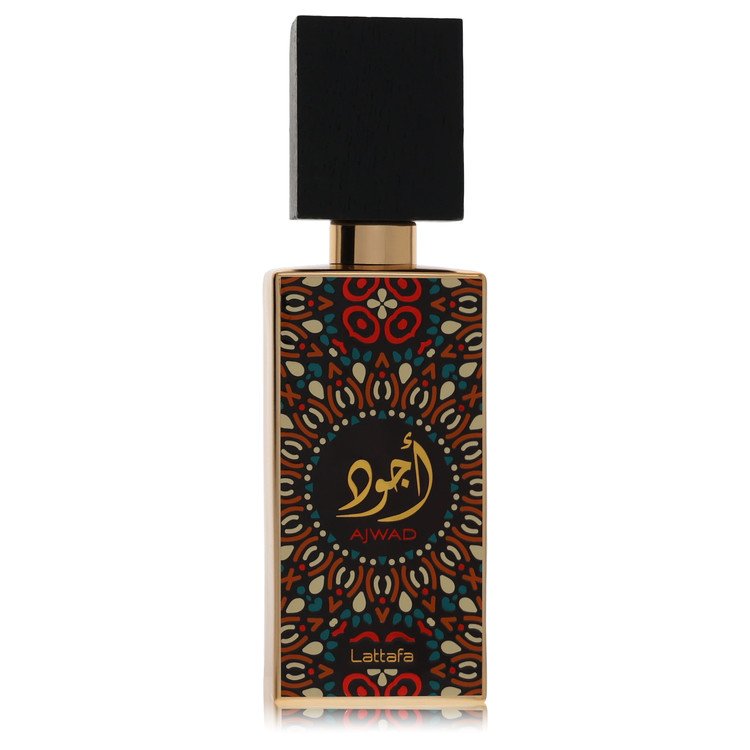 Lattafa Ajwad eau de parfum for women - Image 3