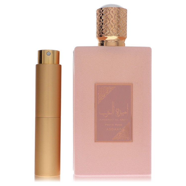 Lattafa Asdaaf Ameerat Al Arab Prive Rose