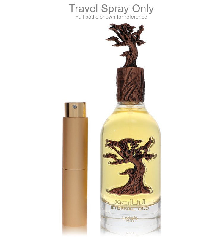 Lattafa Eternal Oud Pride