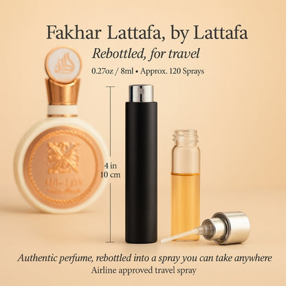 Lattafa Fakhar
