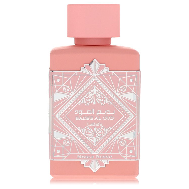 Lattafa Badee Al Oud Noble Blush
