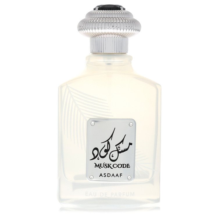 Lattafa Asdaaf Musk Code