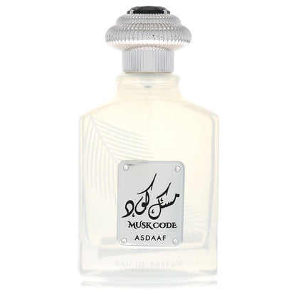 Lattafa Asdaaf Musk Code