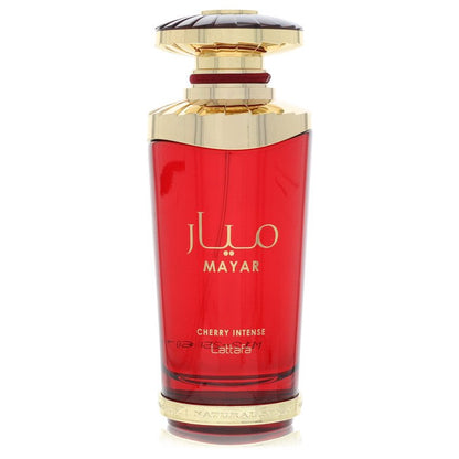 Lattafa Mayar Cherry Intense eau de parfum for women - Image 3