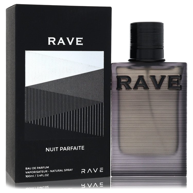 Lattafa Rave Nuit Parfaite
