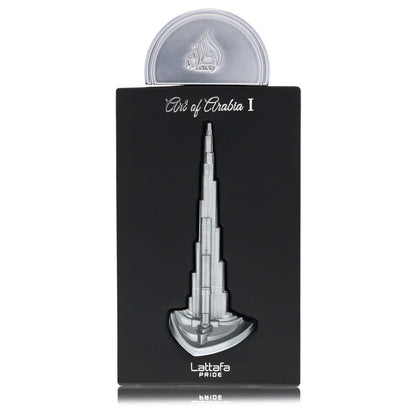 Lattafa Pride Art Of Arabia I eau de parfum for women - Image 3