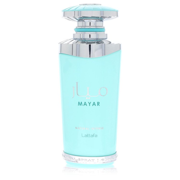 Lattafa Mayar Natural Intense