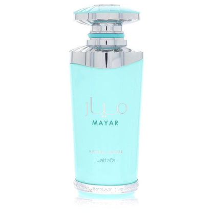 Lattafa Mayar Natural Intense