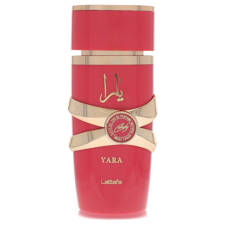 Lattafa Yara Candy eau de parfum for women - Image 3