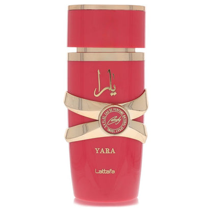 Lattafa Yara Candy eau de parfum for women - Image 3