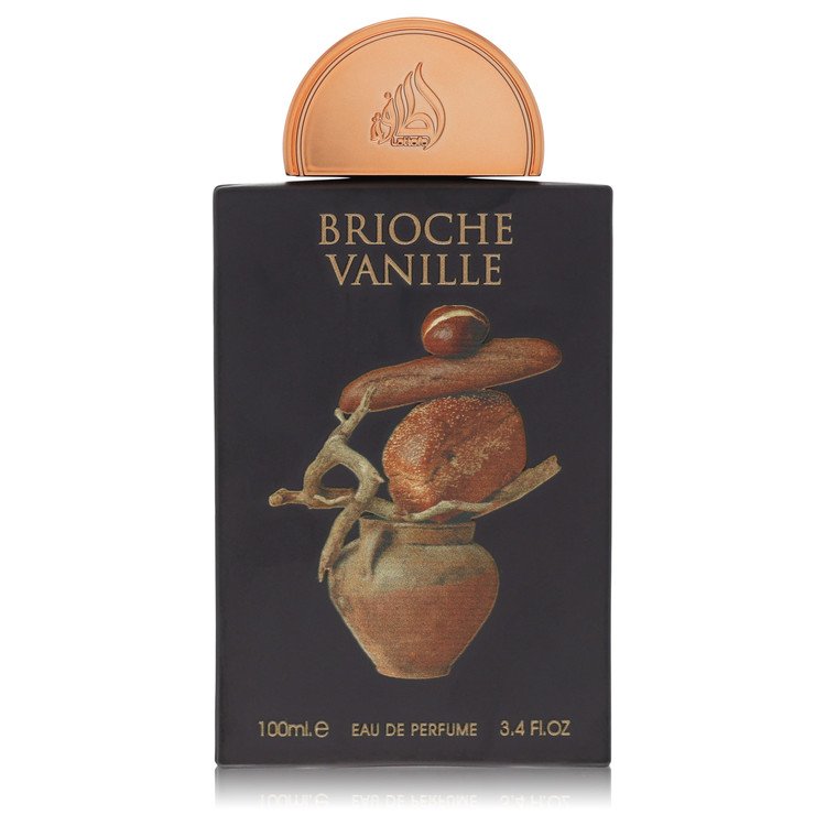 Lattafa Pride Brioche Vanille