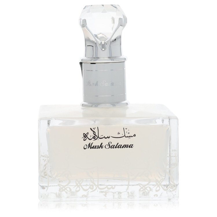 Lattafa Musk Salama