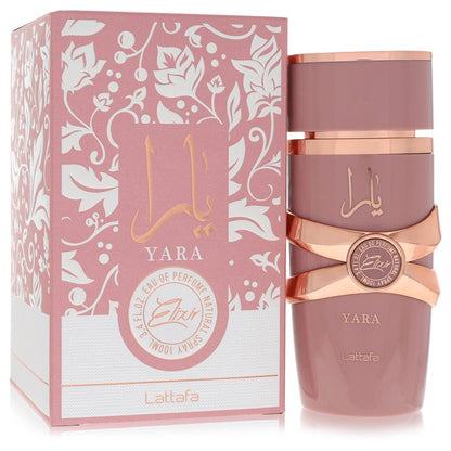 Lattafa Yara Elixir