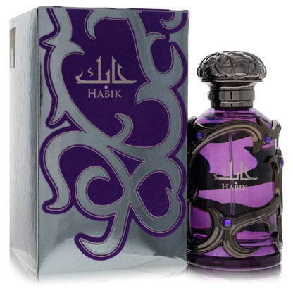 Lattafa Habik eau de parfum for men - Image 2