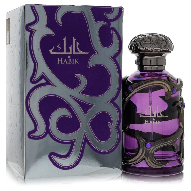 Lattafa Habik eau de parfum for men - Image 2