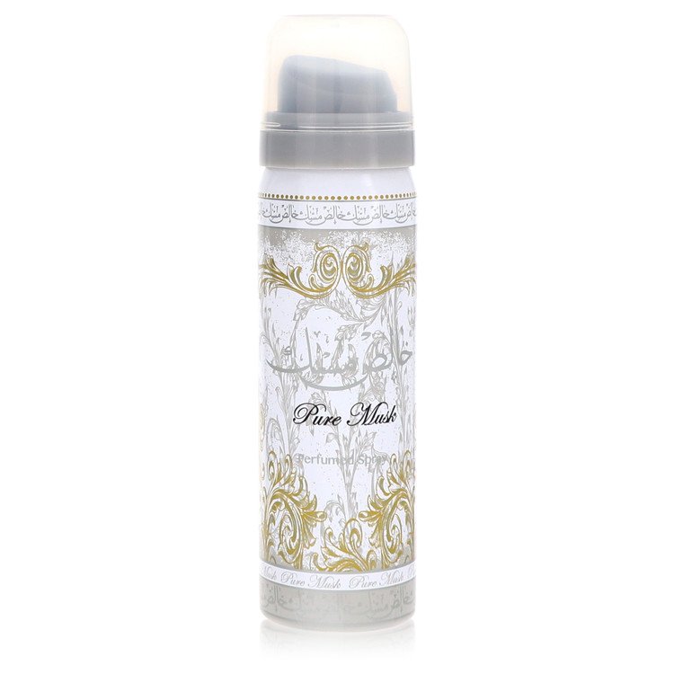 Lattafa Pure Khalis Musk
