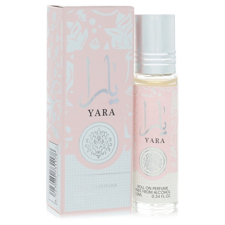 Lattafa Yara
