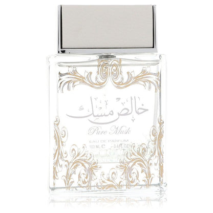 Lattafa Pure Khalis Musk