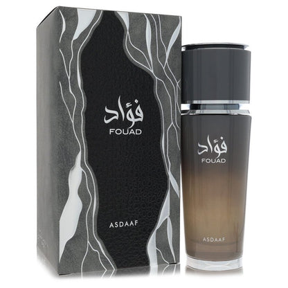 Lattafa Asdaaf Fouad