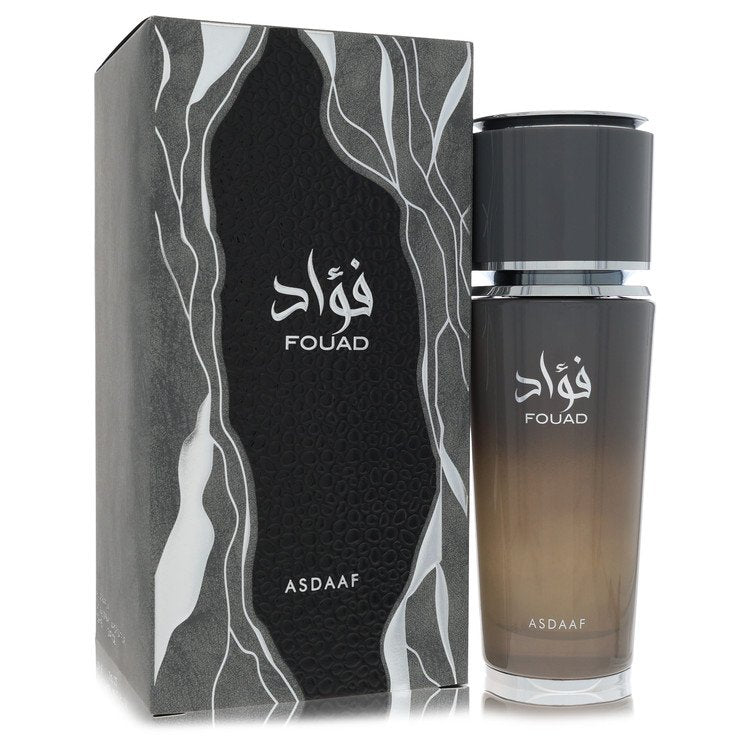 Lattafa Asdaaf Fouad eau de parfum for men - Image 2