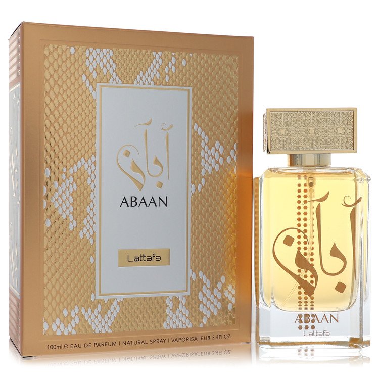 Lattafa Abaan eau de parfum for men - Image 2