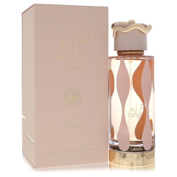 Lattafa Teriaq eau de parfum for women - Image 2