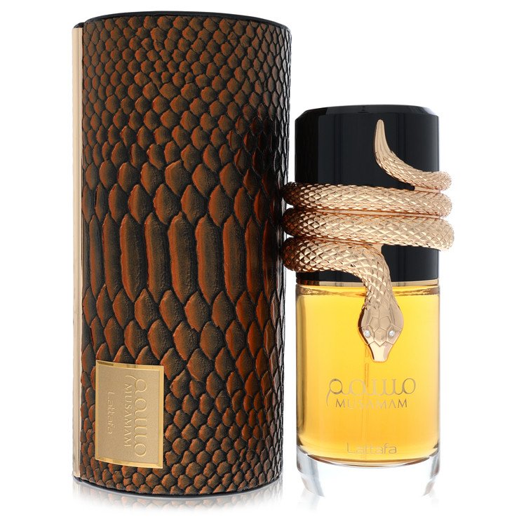 Lattafa Musamam eau de parfum for men - Image 2