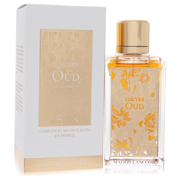 Lancome L'autre Oud eau de parfum for women - Image 2