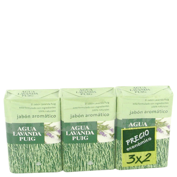 Agua Lavanda