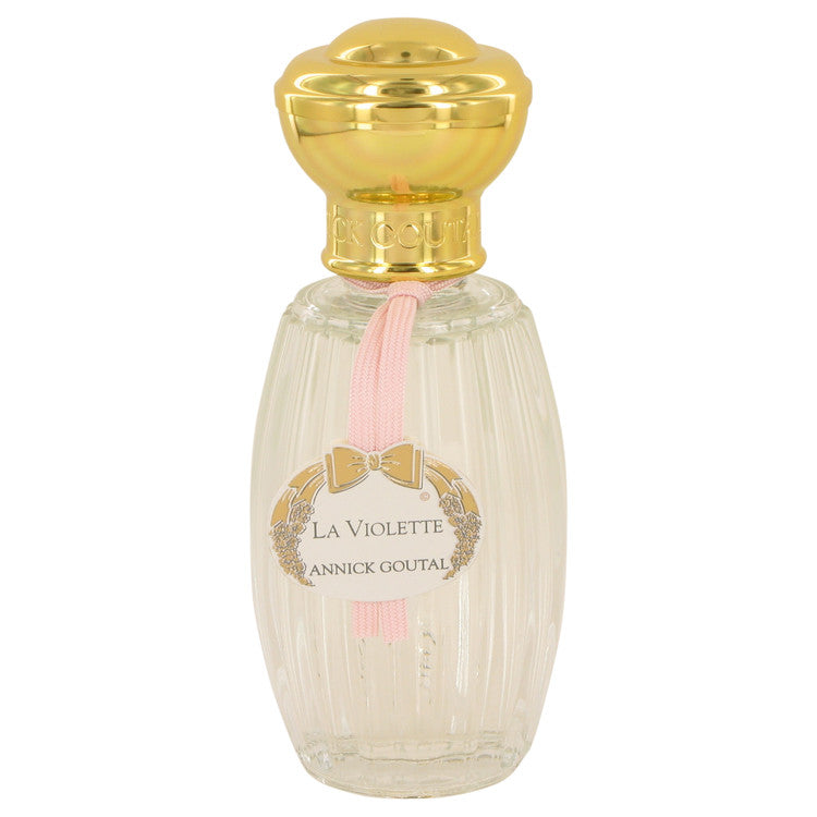 Annick Goutal La Violette eau de toilette for women - Image 2