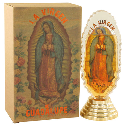 La Virgin De Guadalupe