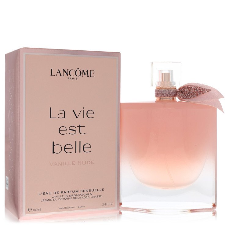 La Vie Est Belle Vanille Nude