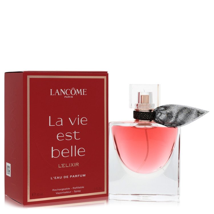La Vie Est Belle L'elixir