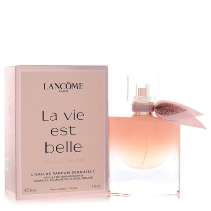 La Vie Est Belle Vanille Nude