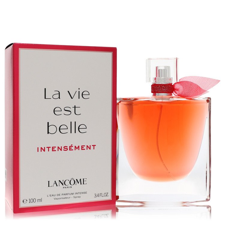 Lancome La Vie Est Belle Intensement eau de parfum for women - Image 2
