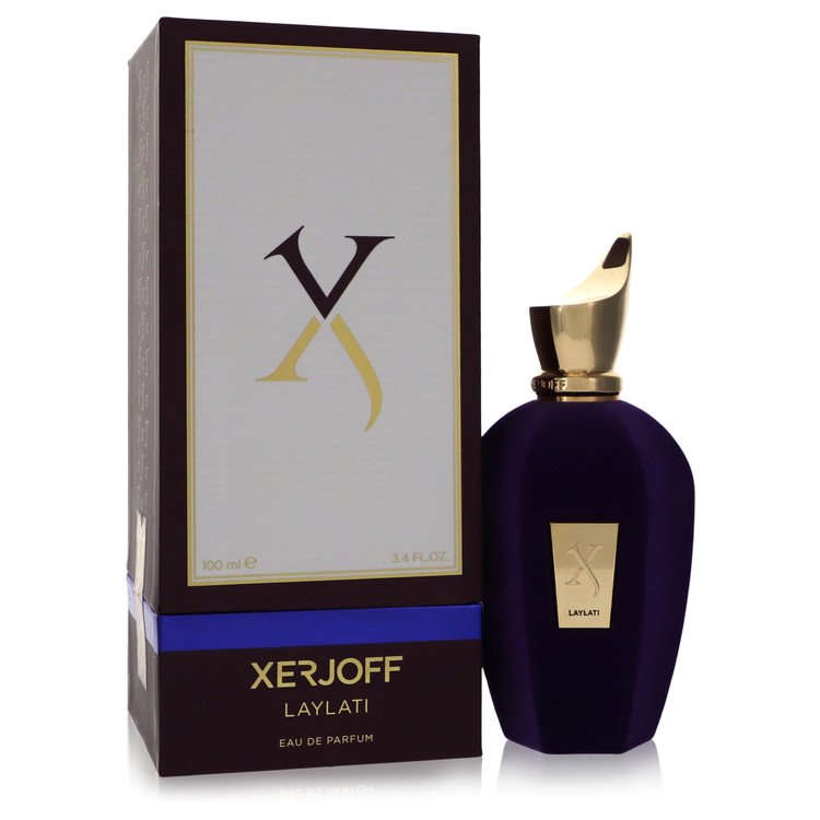 Xerjoff Laylati eau de parfum for women - Image 2