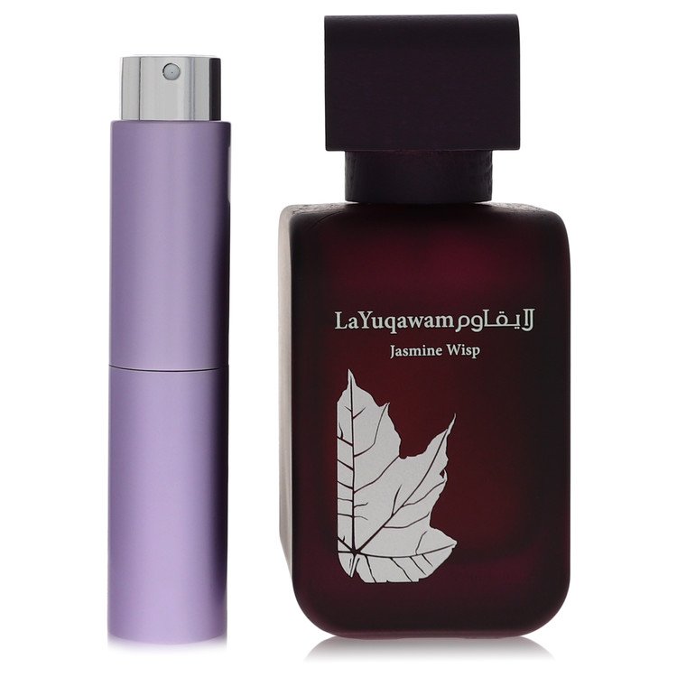 La Yuqawam Jasmine Wisp